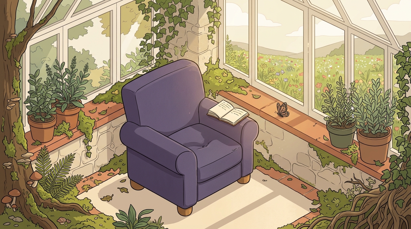The therapeutic relationship as a space for growth